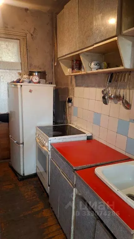 Дом в Хакасия, Абакан Красноярская ул., 59 (44 м) - Фото 1