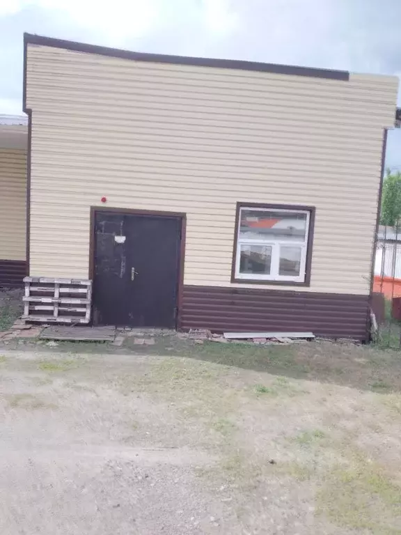 Помещение свободного назначения в Белгородская область, Валуйки ... - Фото 1