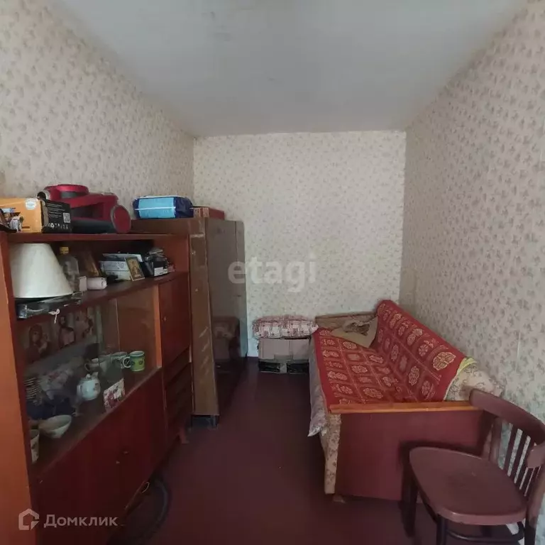 Продаётся 1-к квартира, 31.2 м - Фото 1