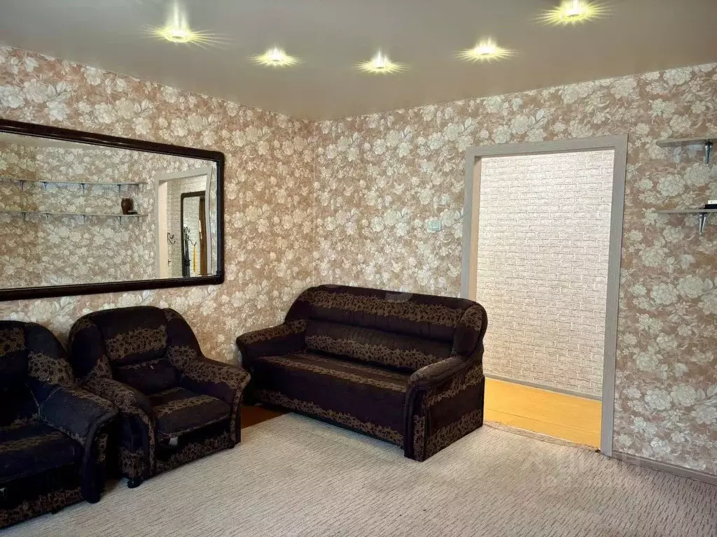 3-к кв. Камчатский край, Петропавловск-Камчатский ул. Арсеньева, 39 ... - Фото 1