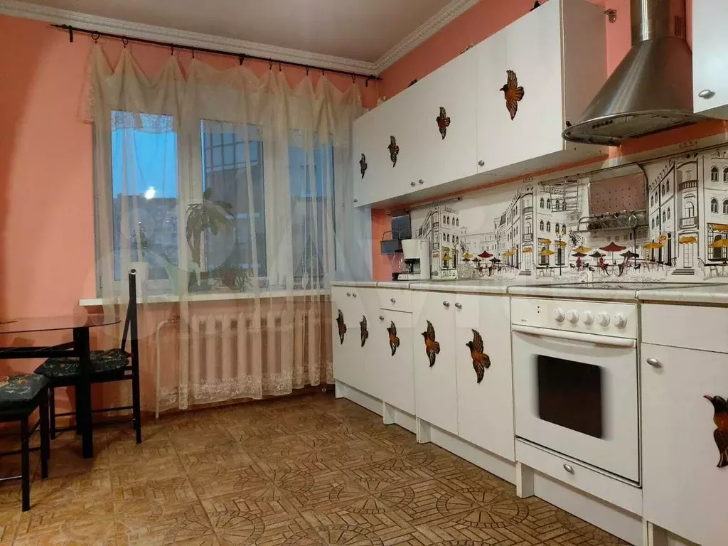 2-к. квартира, 80 м, 4/5 эт. - Фото 1