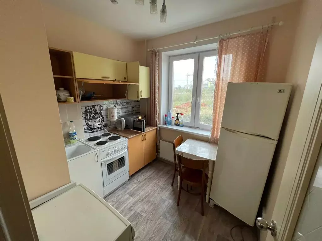 Продаётся 1-к квартира, 25 м - Фото 1