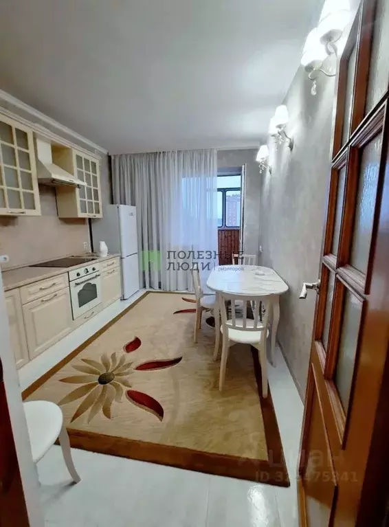 3-к кв. Белгородская область, Белгород ул. Белгородского полка, 67 ... - Фото 1