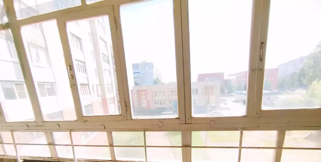 2-к кв. Ярославская область, Рыбинск ул. Фурманова, 17 (50.0 м) - Фото 2