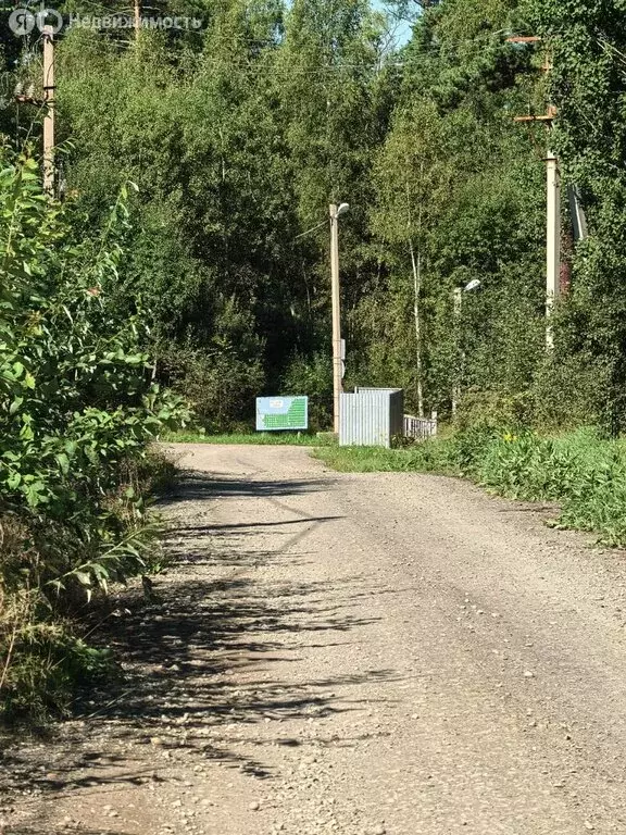 Участок в Иркутский муниципальный округ, деревня Худякова (10 м) - Фото 2