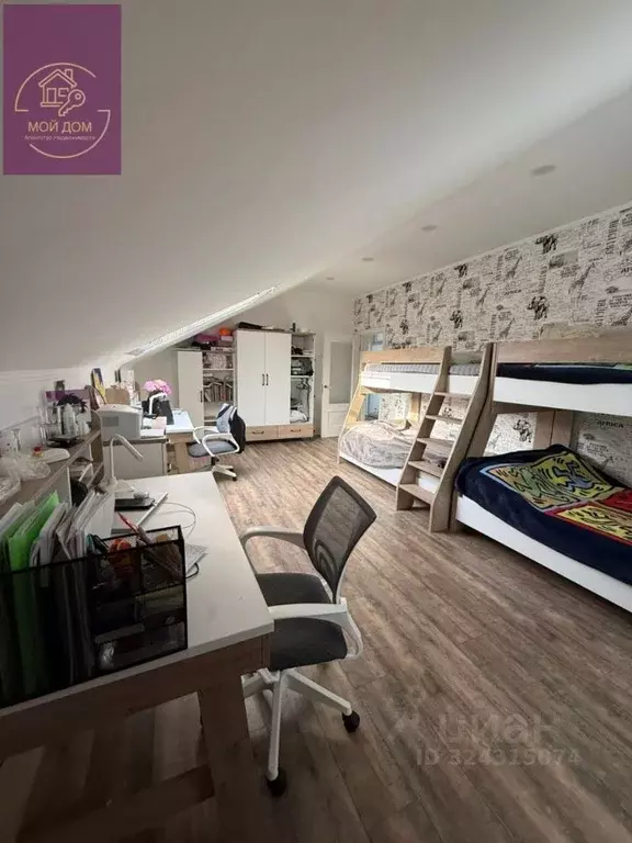 Дом в Крым, Сакский район, Уютненское с/пос, Прибой-2 садовое ... - Фото 2