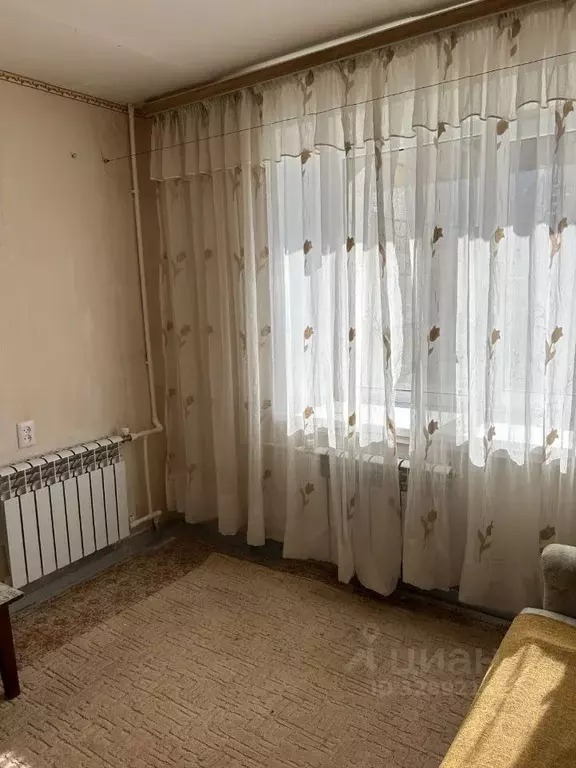 Комната Татарстан, Набережные Челны ул. Академика Рубаненко, 12 (18.0 ... - Фото 2