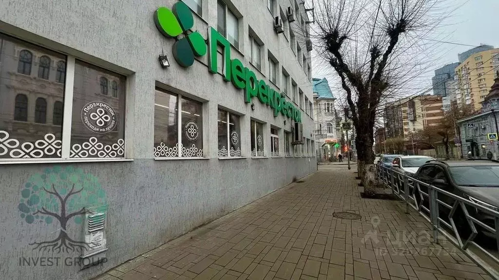 Офис в Самарская область, Самара Самарская ул., 130 (17 м) - Фото 2