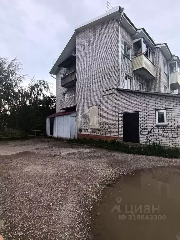 Производственное помещение в Владимирская область, Лакинск г. ... - Фото 0