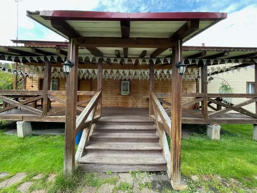 Комната Алтайский край, Белокуриха Рождественская ул., 22 - Фото 2