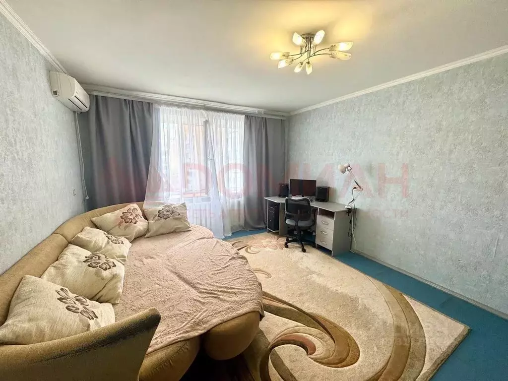 1-к кв. Ростовская область, Волгодонск ул. Карла Маркса, 44 (36.9 м) - Фото 0