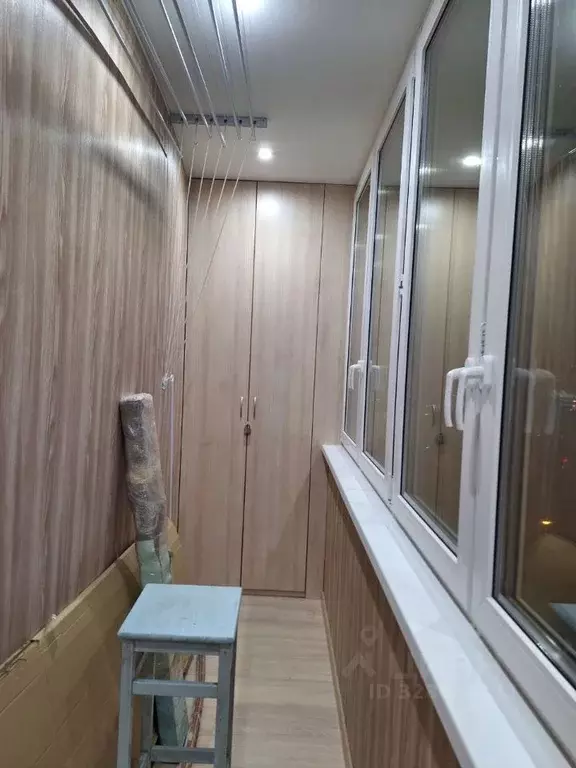 1-к кв. Москва Краснобогатырская ул., 79Б (40.0 м) - Фото 1