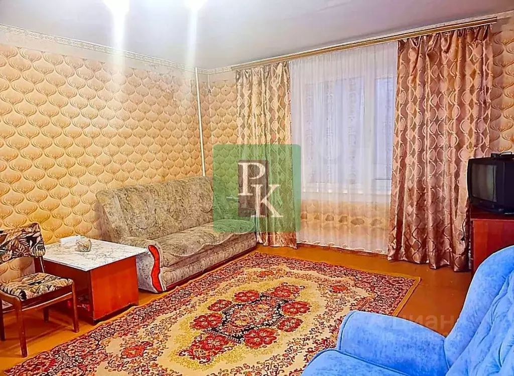 1-к кв. Севастополь просп. Генерала Острякова, 214 (40.4 м) - Фото 2