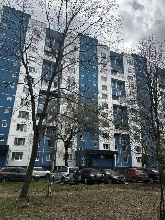 Продается 2-комнатная квартира - Фото 2