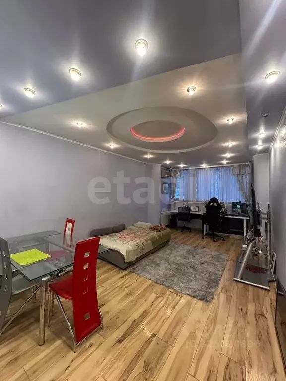 2-к кв. Московская область, Химки ул. Бабакина, 9 (61.0 м) - Фото 1