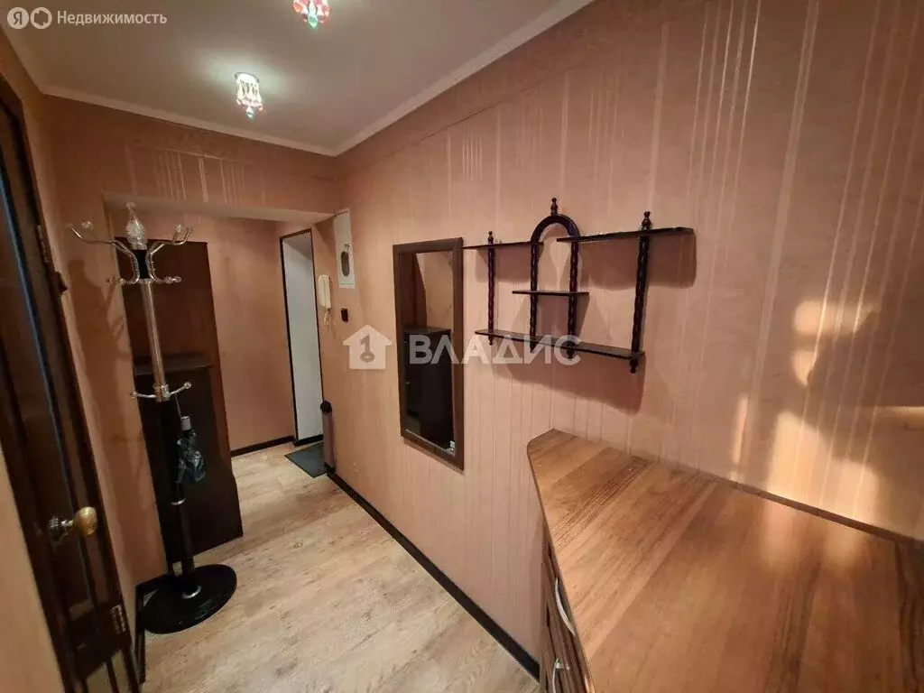2-комнатная квартира: Зеленоградск, улица Сибирякова, 9 (44.5 м) - Фото 0