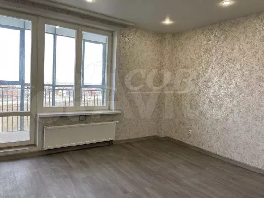 Квартира-студия, 26 м, 8/16 эт. - Фото 1