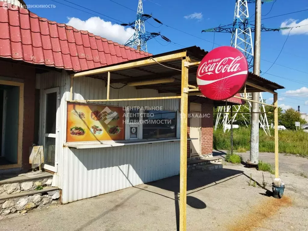 Помещение свободного назначения (77.8 м) - Фото 1