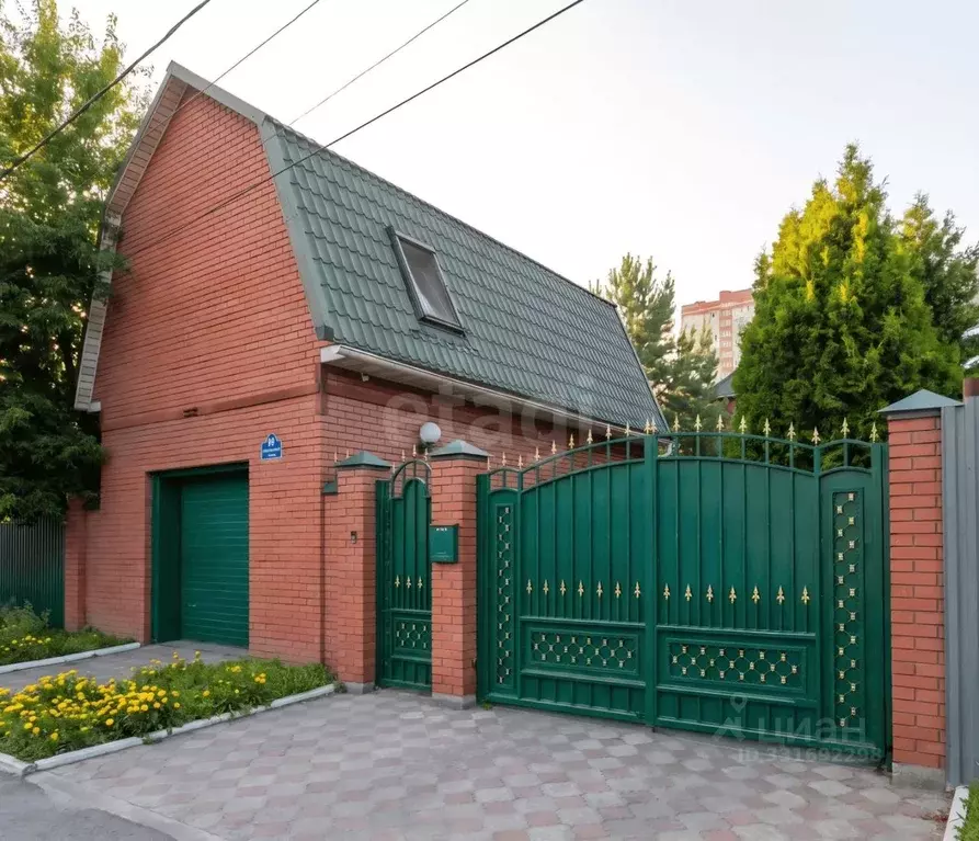 Дом в Московская область, Балашиха Щелковское ш., 99 (277 м) - Фото 2