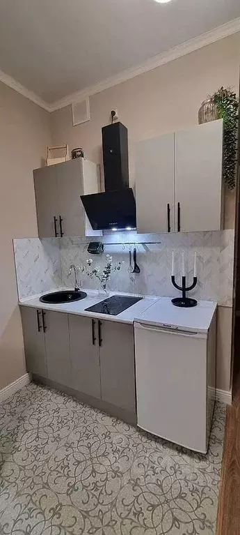 Студия Москва бул. Севильский, 3 (20.0 м) - Фото 2