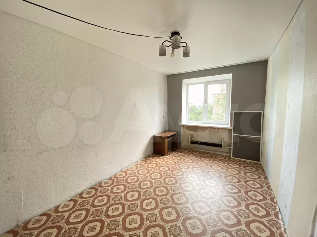 Комната 11,7 м в 4-к., 5/5 эт. - Фото 0