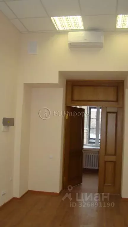 Офис в Санкт-Петербург Московский просп., 212 (34 м) - Фото 2