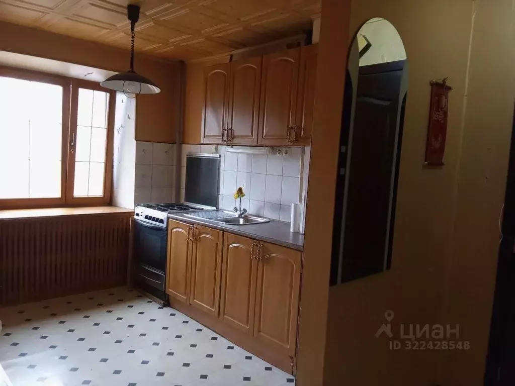 2-к кв. Самарская область, Самара ул. Советской Армии, 239 (52.0 м) - Фото 0