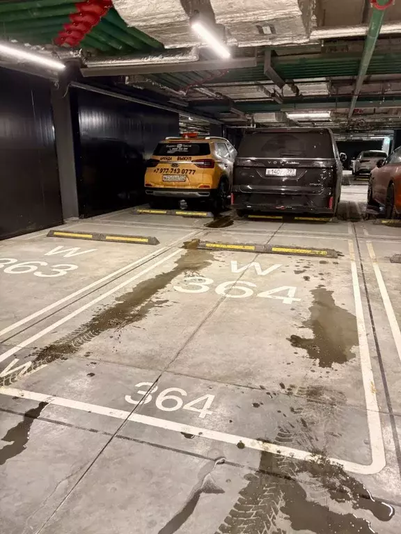 2-к кв. Москва Дубининская ул., 59А (60.0 м) - Фото 2