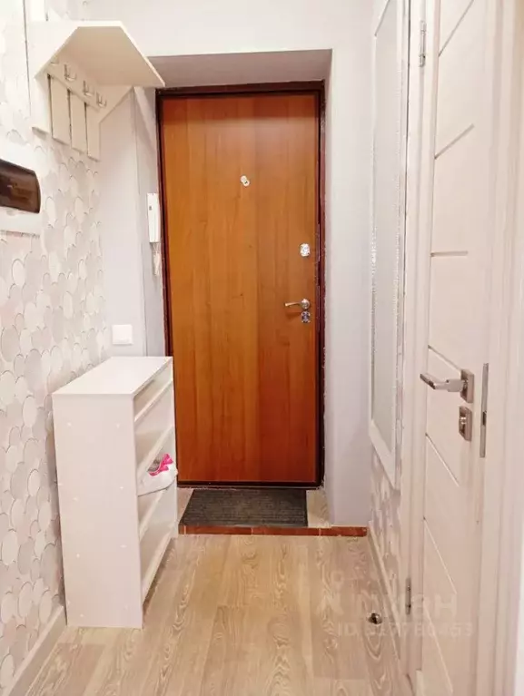 1-к кв. Башкортостан, Уфа просп. Октября, 56/2 (36.0 м) - Фото 0