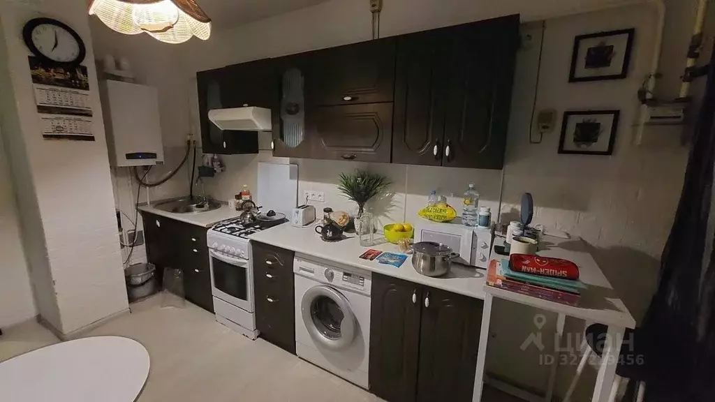 2-к кв. Краснодарский край, Анапа Рождественская ул., 52 (50.0 м) - Фото 1