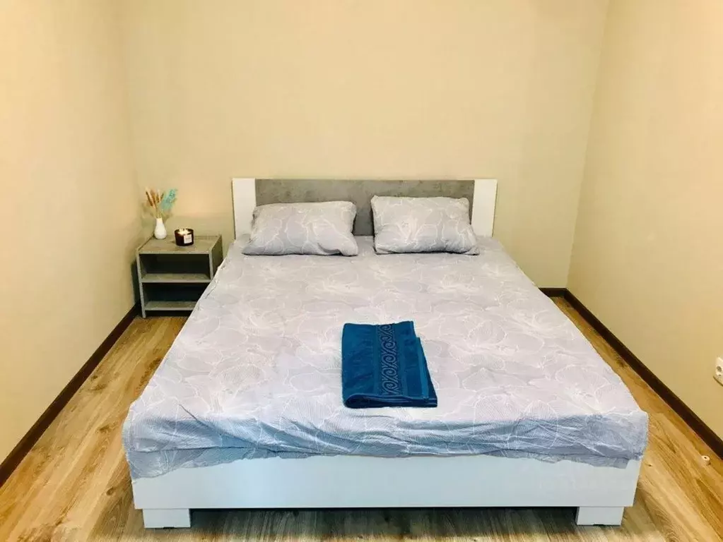 2-к кв. Удмуртия, Ижевск Красная ул., 118к1 (68.0 м) - Фото 0