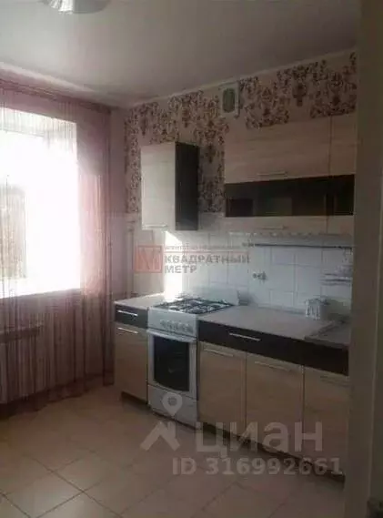1-к кв. Белгородская область, Губкин Горняк мкр, 5 (38.5 м) - Фото 0