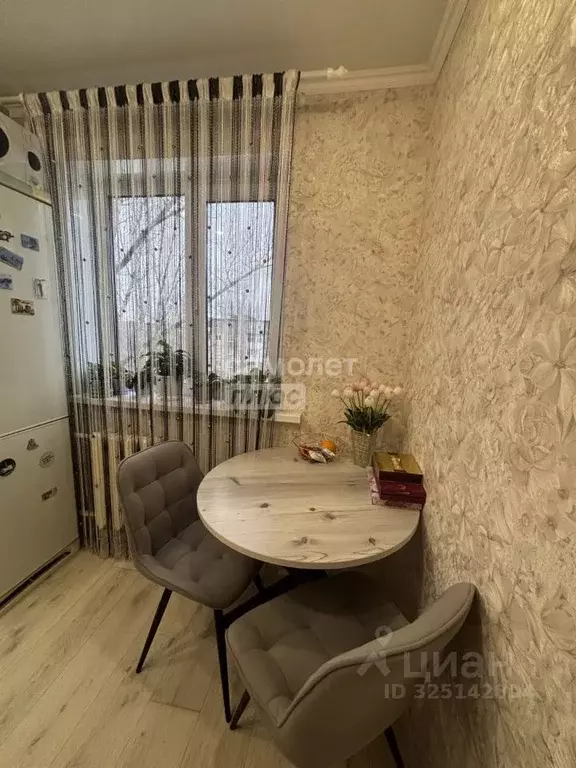 2-к кв. Саратовская область, Саратов ул. Имени В.И. Чемодурова, 4 ... - Фото 1