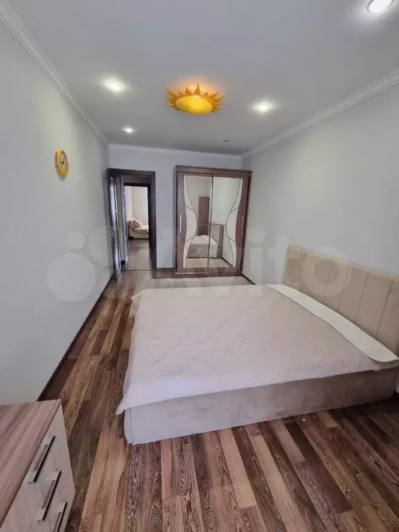 2-к. квартира, 65 м, 8/10 эт. - Фото 1