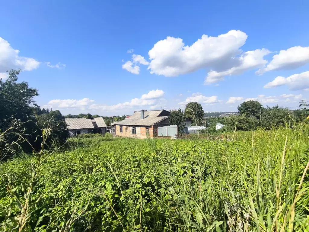 Дом в Курская область, Курск ул. Масловка, 78 (47 м) - Фото 0