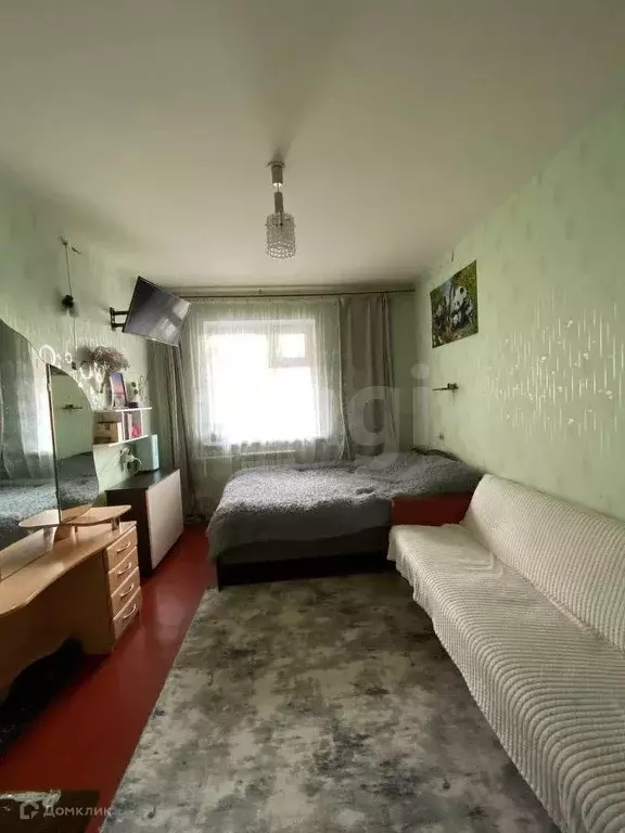 Продаётся 2-к квартира, 52.9 м - Фото 0