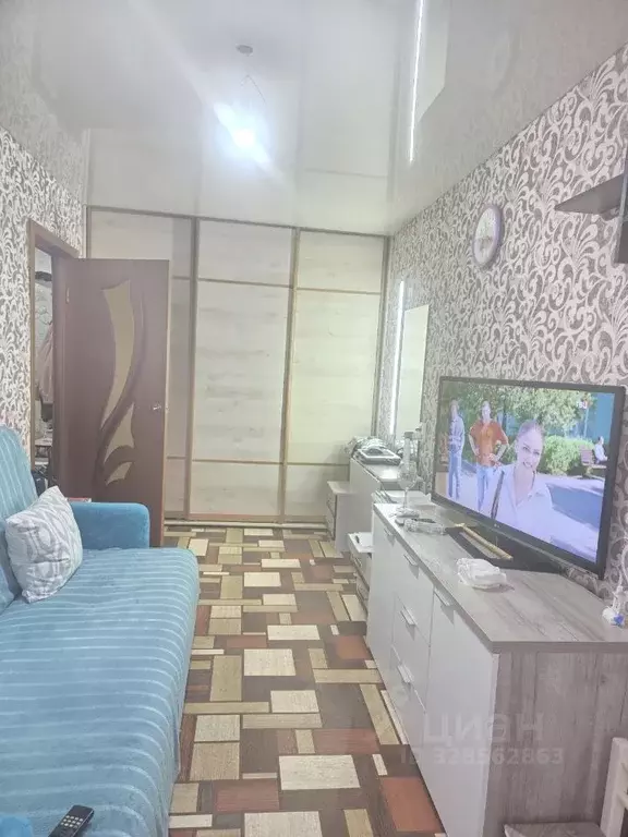 2-к кв. Пермский край, Соликамск Набережная ул., 137 (42.7 м) - Фото 2