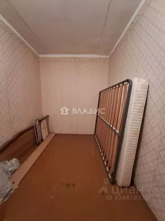 2-к кв. Московская область, Люберцы городской округ, Красково пгт ул. ... - Фото 2