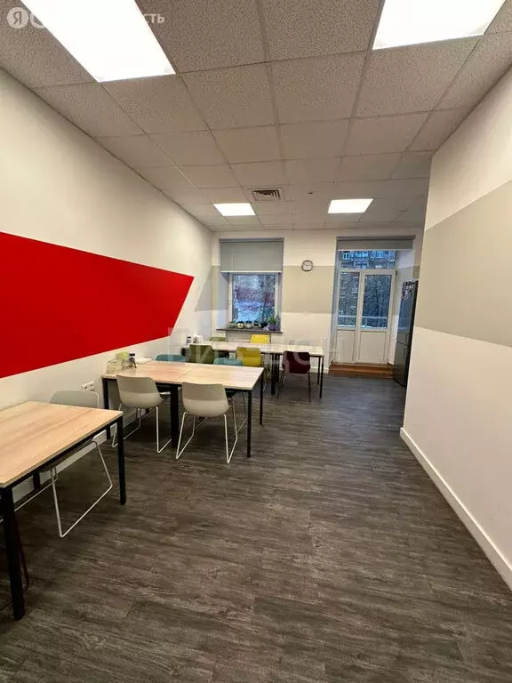 Офис (417 м) - Фото 1