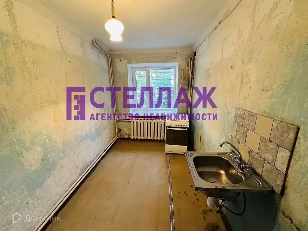 Продаётся 1-к квартира, 32.3 м - Фото 0