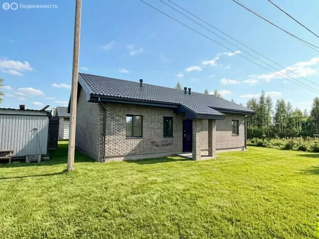 Дом в Московская область, Бронницы (120 м) - Фото 2