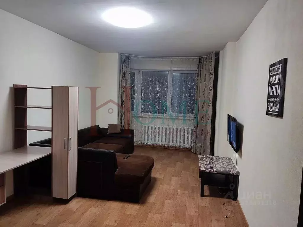 1-к кв. Новосибирская область, Новосибирск ул. Добролюбова, 152/1 ... - Фото 2