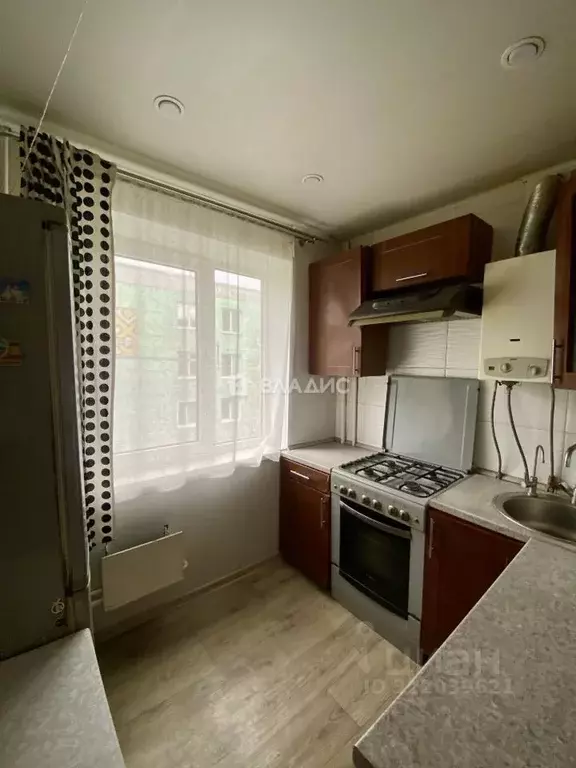 3-к кв. Калужская область, Калуга ул. Суворова, 7 (60.0 м) - Фото 2