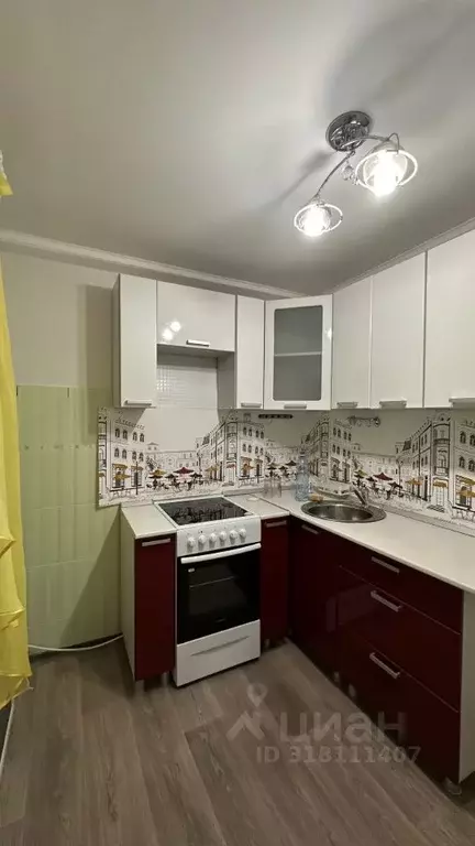 1-к кв. Ханты-Мансийский АО, Нефтеюганск 10-й мкр, 9 (30.0 м) - Фото 0