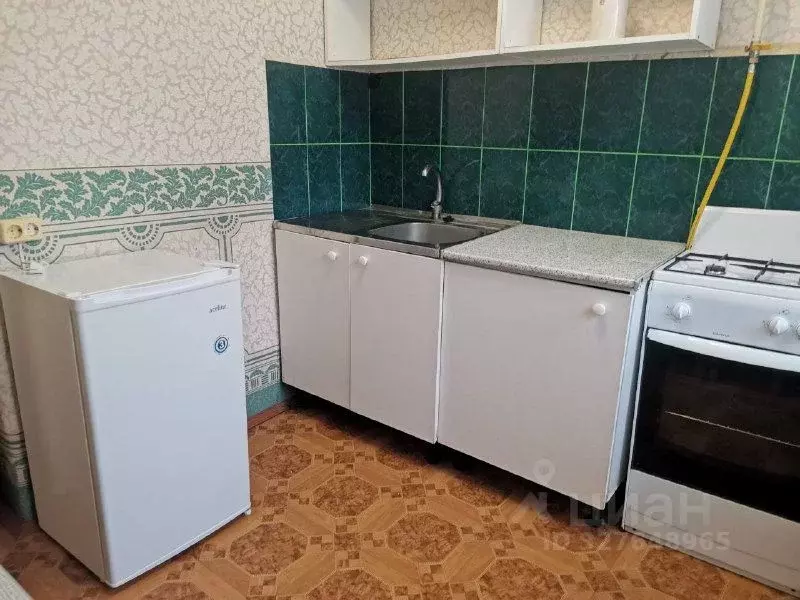 1-к кв. Московская область, Рузский муниципальный округ, пос. Дорохово ... - Фото 2