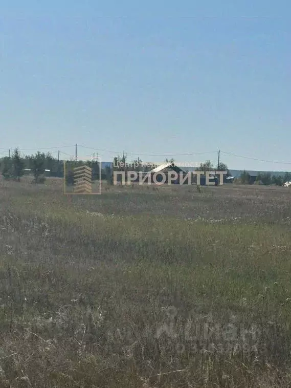 Участок в Саха (Якутия), с. Пригородный ул. Плодовая (20.0 сот.) - Фото 2