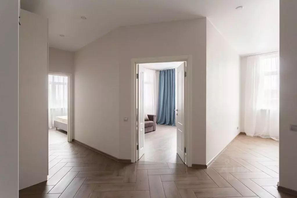 2-к кв. Московская область, Красногорск городской округ, пос. ... - Фото 1