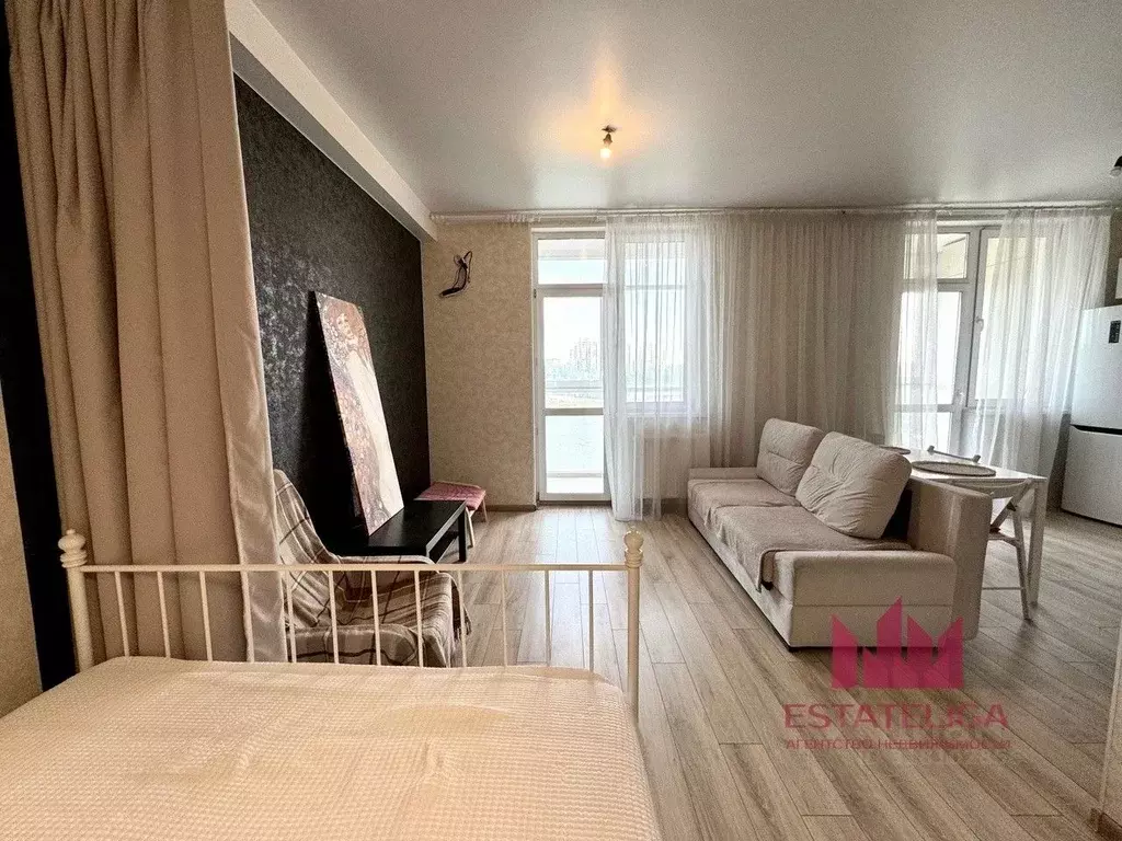 2-к кв. Московская область, Химки ул. Кудрявцева, 12 (60.0 м) - Фото 1