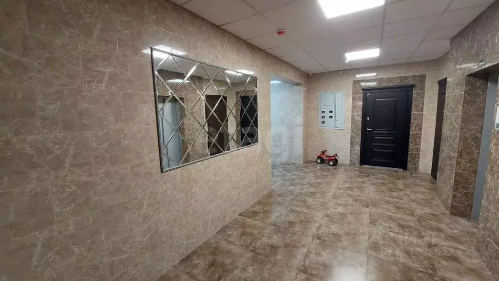 3-к кв. Северная Осетия, Владикавказ ул. Астана Кесаева, 44 (93.0 м) - Фото 2