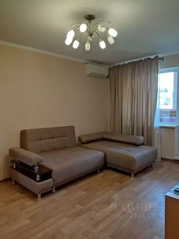 1-к кв. Саратовская область, Саратов проезд 5-й Крекингский, 9/19 ... - Фото 0